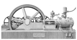 Voir le détail de cette oeuvre: Machine à vapeur de la distillerie Hardy - Tartane - Trinité - Martinique