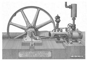 Voir le détail de cette oeuvre: Machine à vapeur annexe de la distillerie Clément - François - Martinique